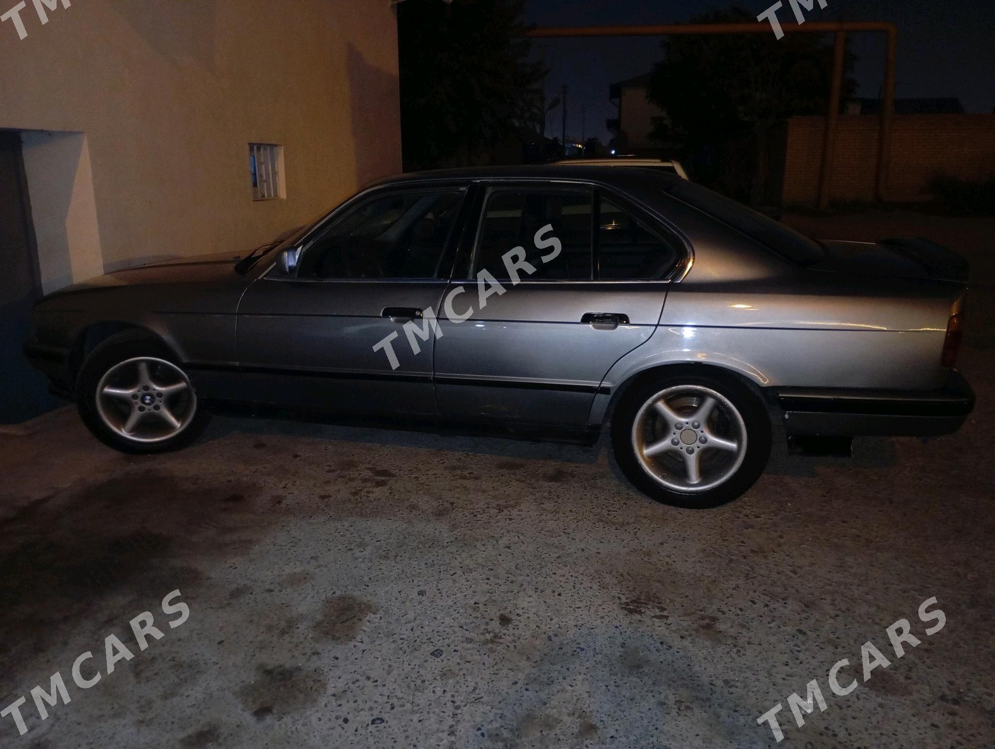 BMW 525 1989 - 25 000 TMT - Türkmenabat - img 3