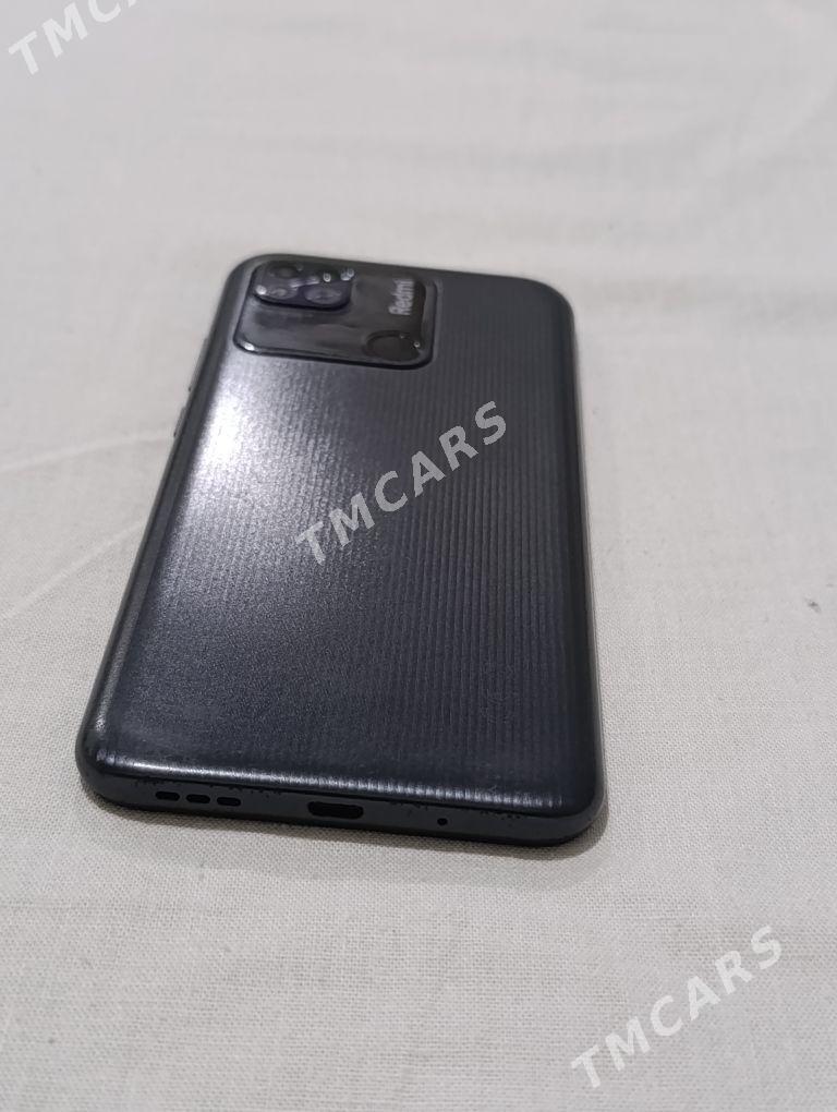 Redmi 10a. 2/32 - Ашхабад - img 2