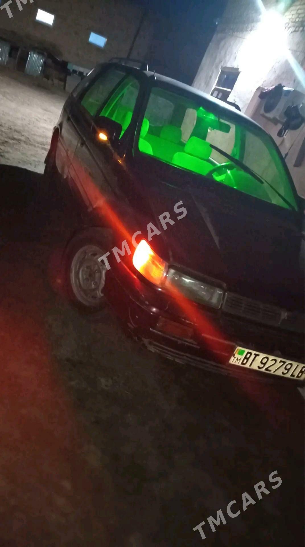Opel Astra 1990 - 25 000 TMT - Дянев - img 2