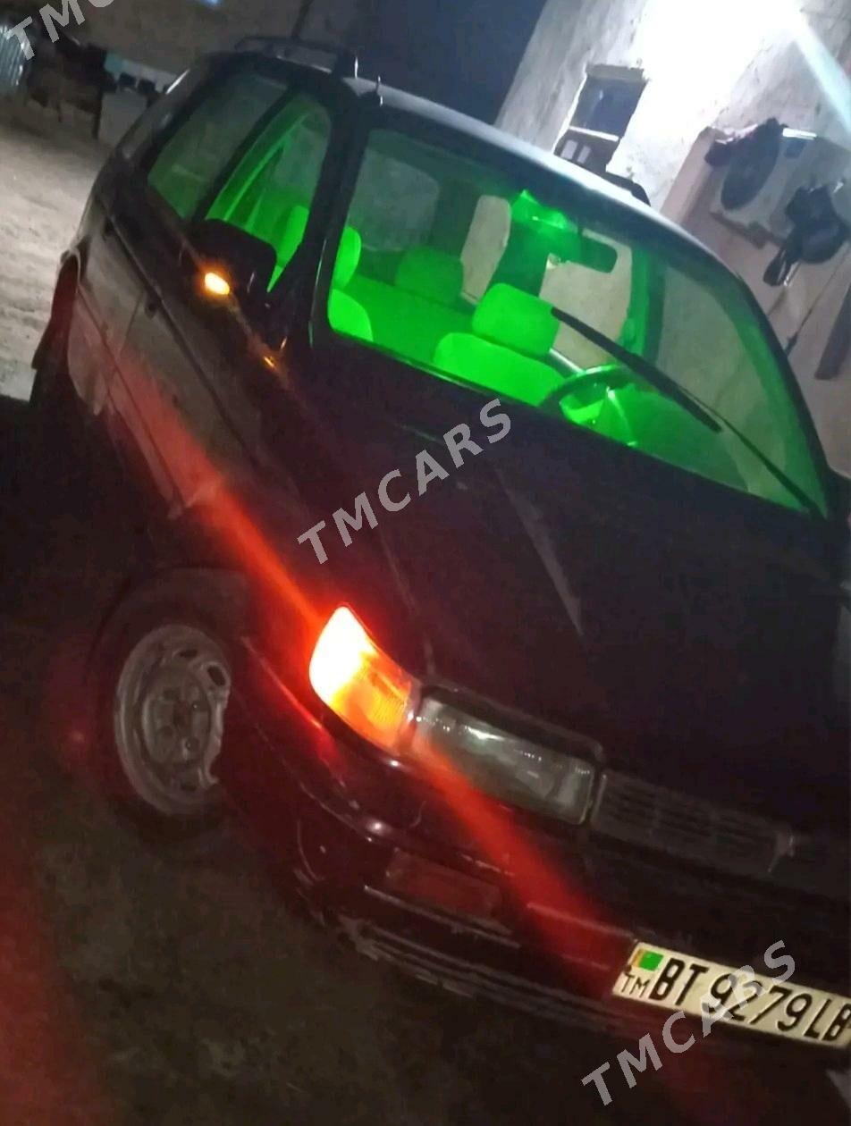 Opel Astra 1990 - 25 000 TMT - Дянев - img 3