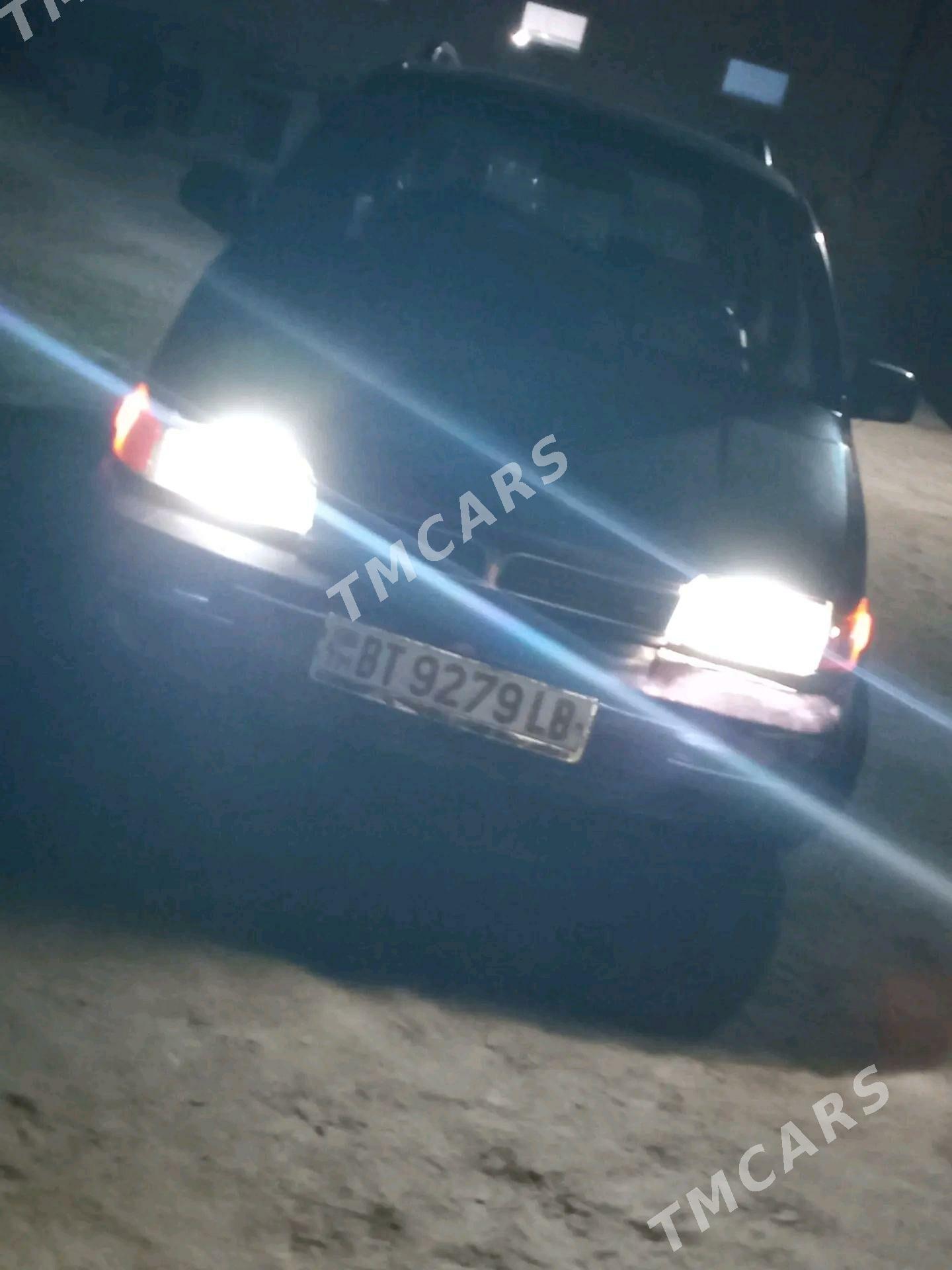 Opel Astra 1990 - 25 000 TMT - Дянев - img 5