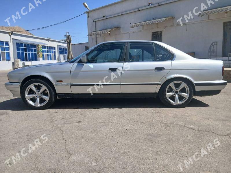 BMW 525 1993 - 40 000 TMT - Туркменбаши - img 3