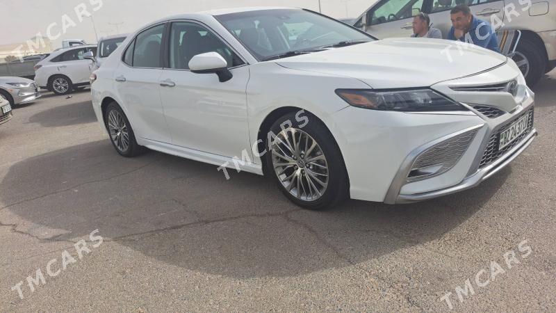 Toyota Camry 2020 - 330 000 TMT - Türkmenabat - img 7