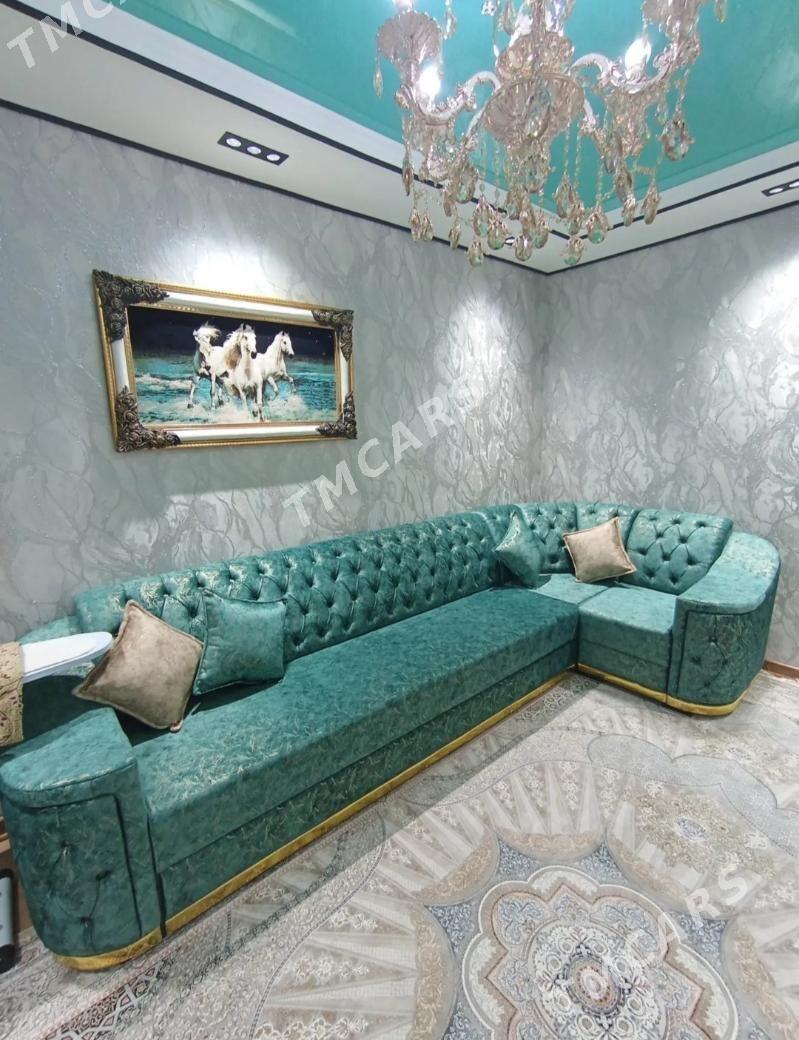 Mebel Diwan Gapy Warota Akno - Balkanabat - img 6