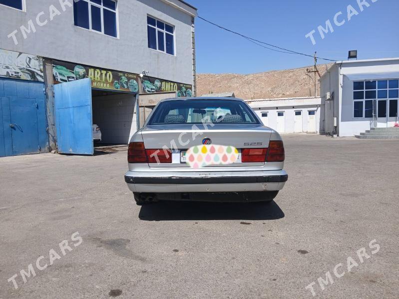 BMW 525 1993 - 40 000 TMT - Туркменбаши - img 4