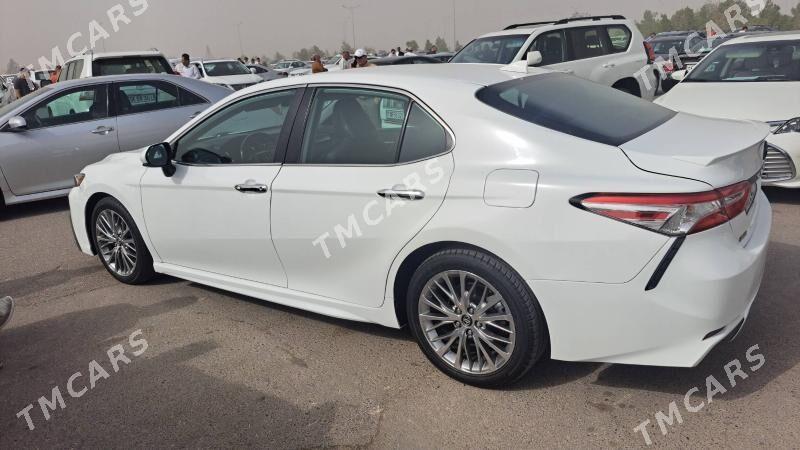 Toyota Camry 2020 - 330 000 TMT - Türkmenabat - img 2
