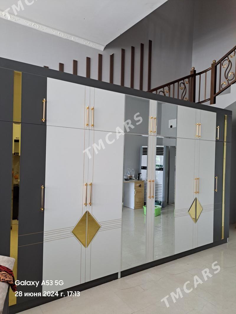 Mebel Diwan Gapy Warota Akno - Balkanabat - img 5