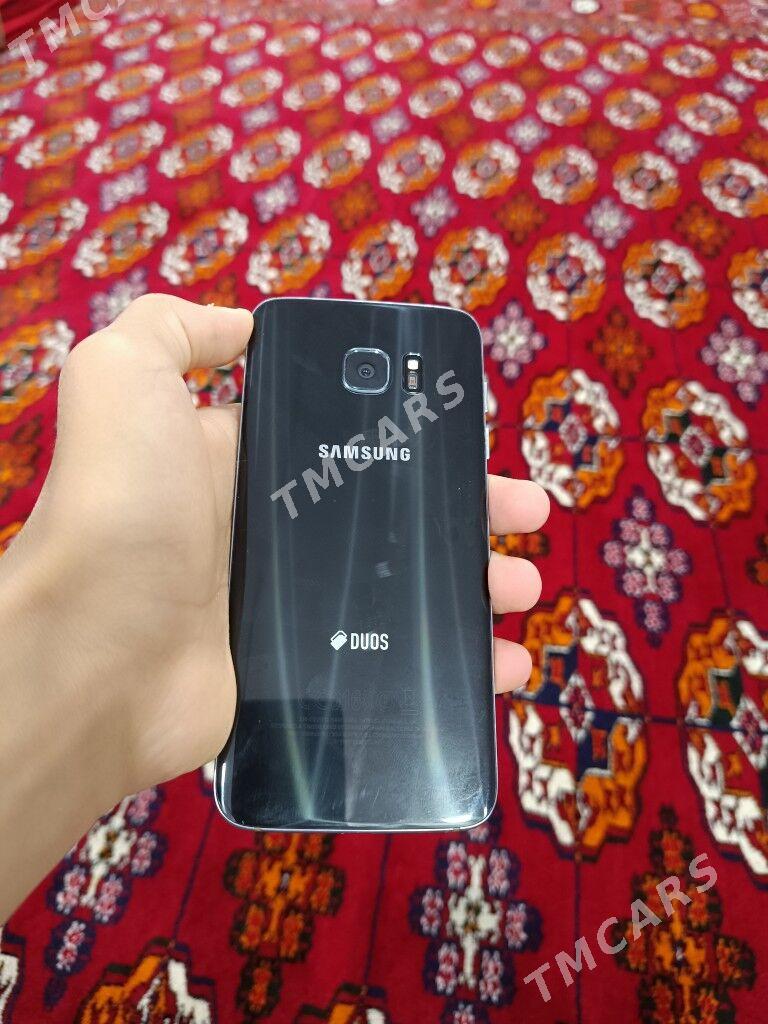 Samsung s7 edge - Aşgabat - img 2