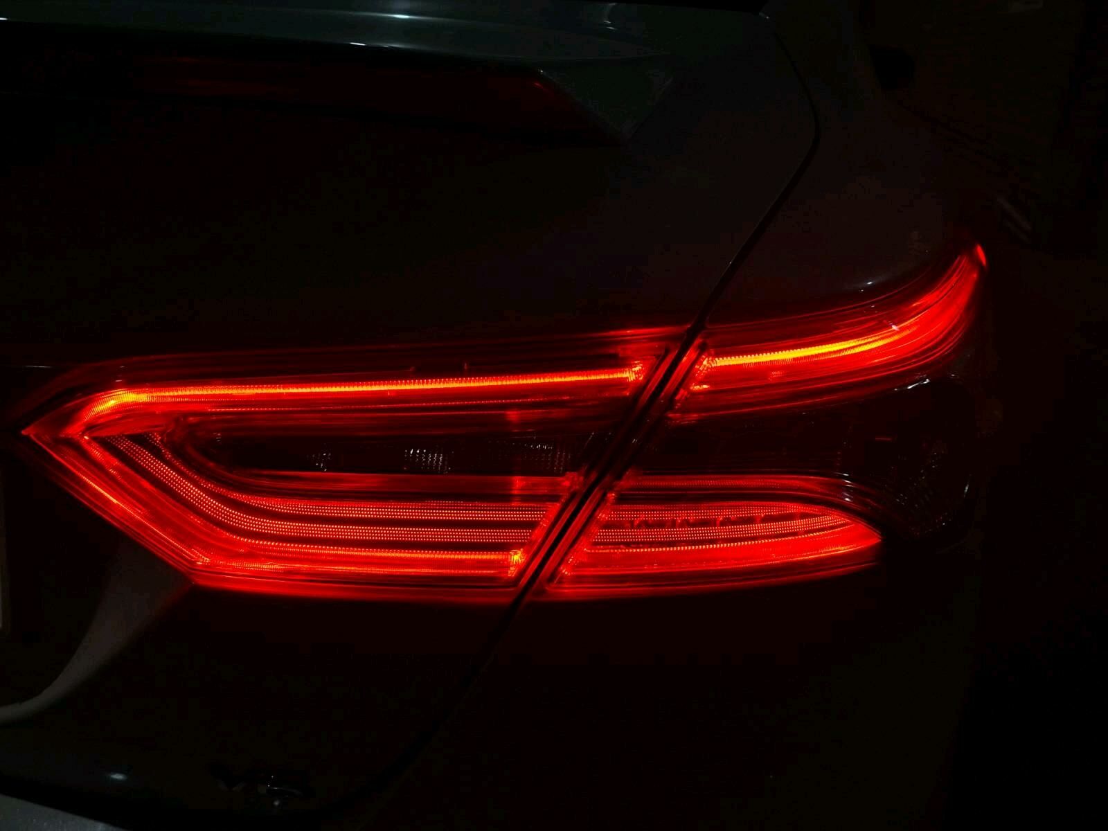 Toyota Camry 2018 - 475 000 TMT - Mary - img 6