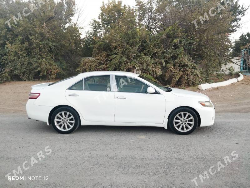 Toyota Camry 2008 - 135 000 TMT - Гёкдепе - img 4
