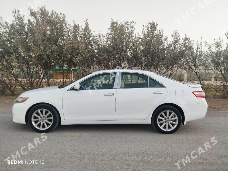 Toyota Camry 2008 - 135 000 TMT - Гёкдепе - img 3