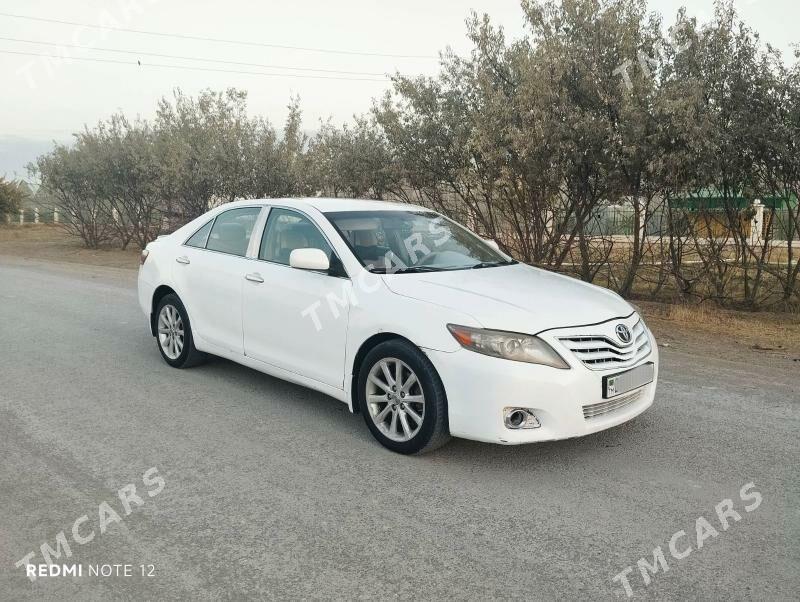 Toyota Camry 2008 - 135 000 TMT - Гёкдепе - img 2