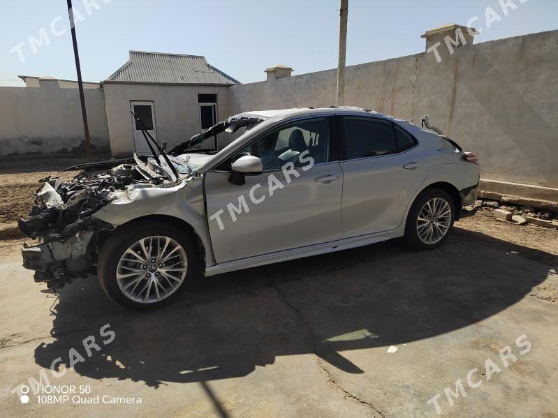 Toyota Camry 2020 - 180 000 TMT - Мары - img 2