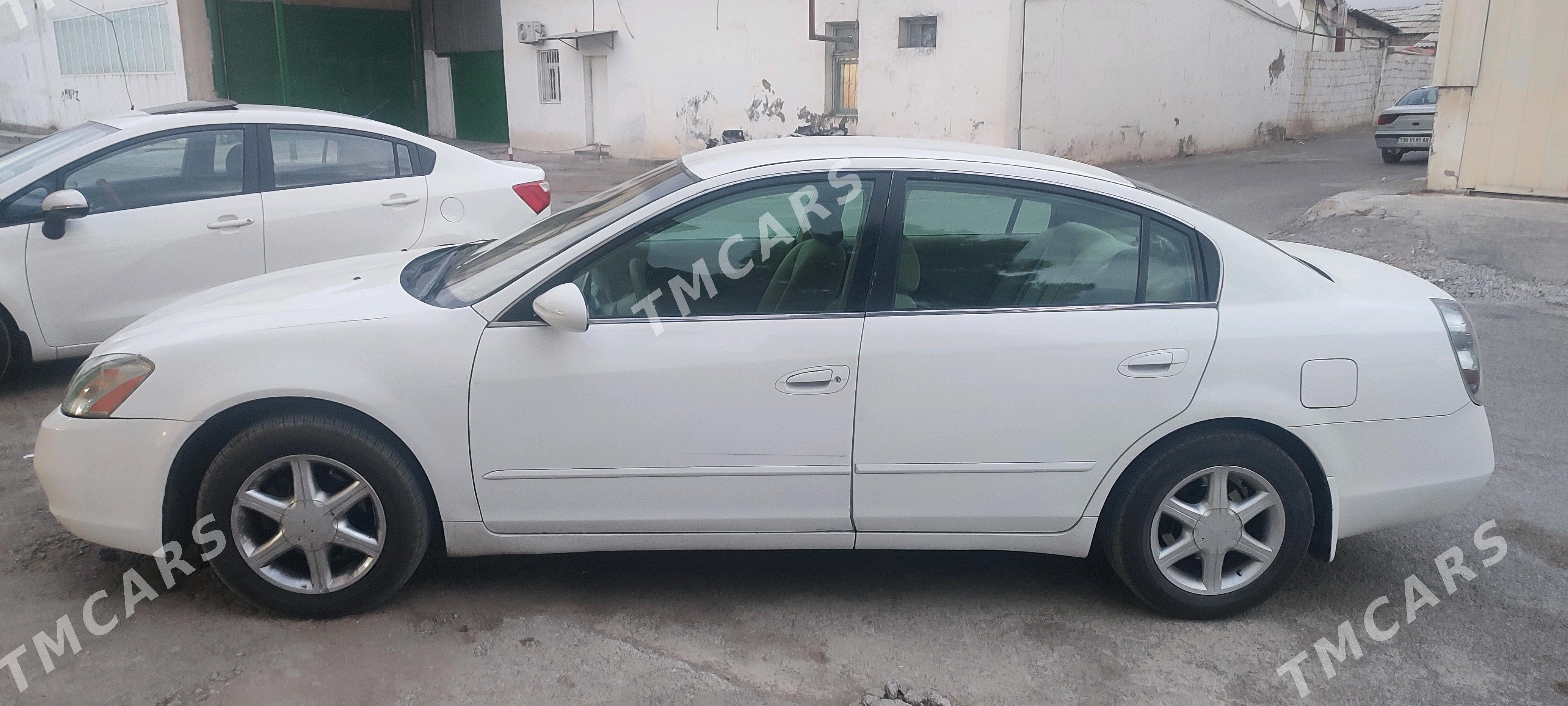 Nissan Altima 2004 - 65 000 TMT - Aşgabat - img 2