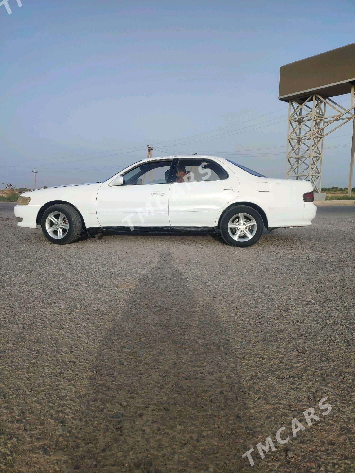 Toyota Cresta 1994 - 26 000 TMT - Огуз хан - img 2