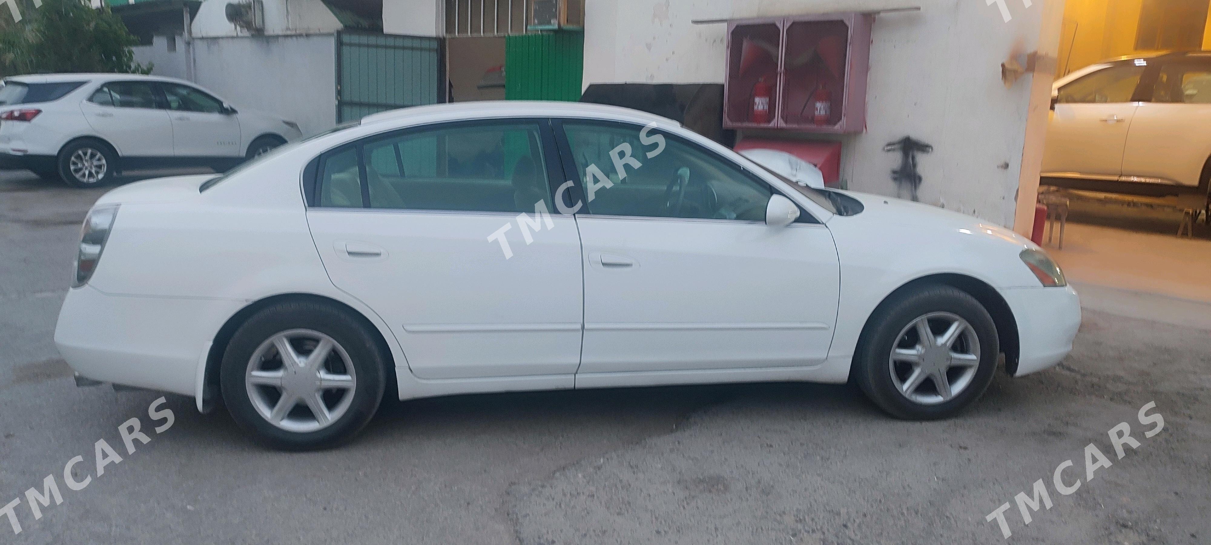 Nissan Altima 2004 - 65 000 TMT - Aşgabat - img 3