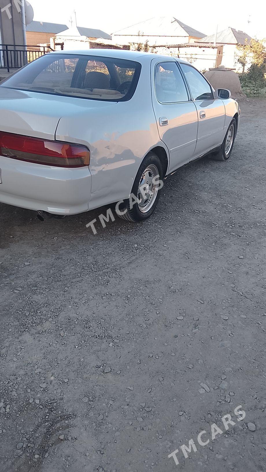 Toyota Cresta 1995 - 52 000 TMT - Мары - img 3