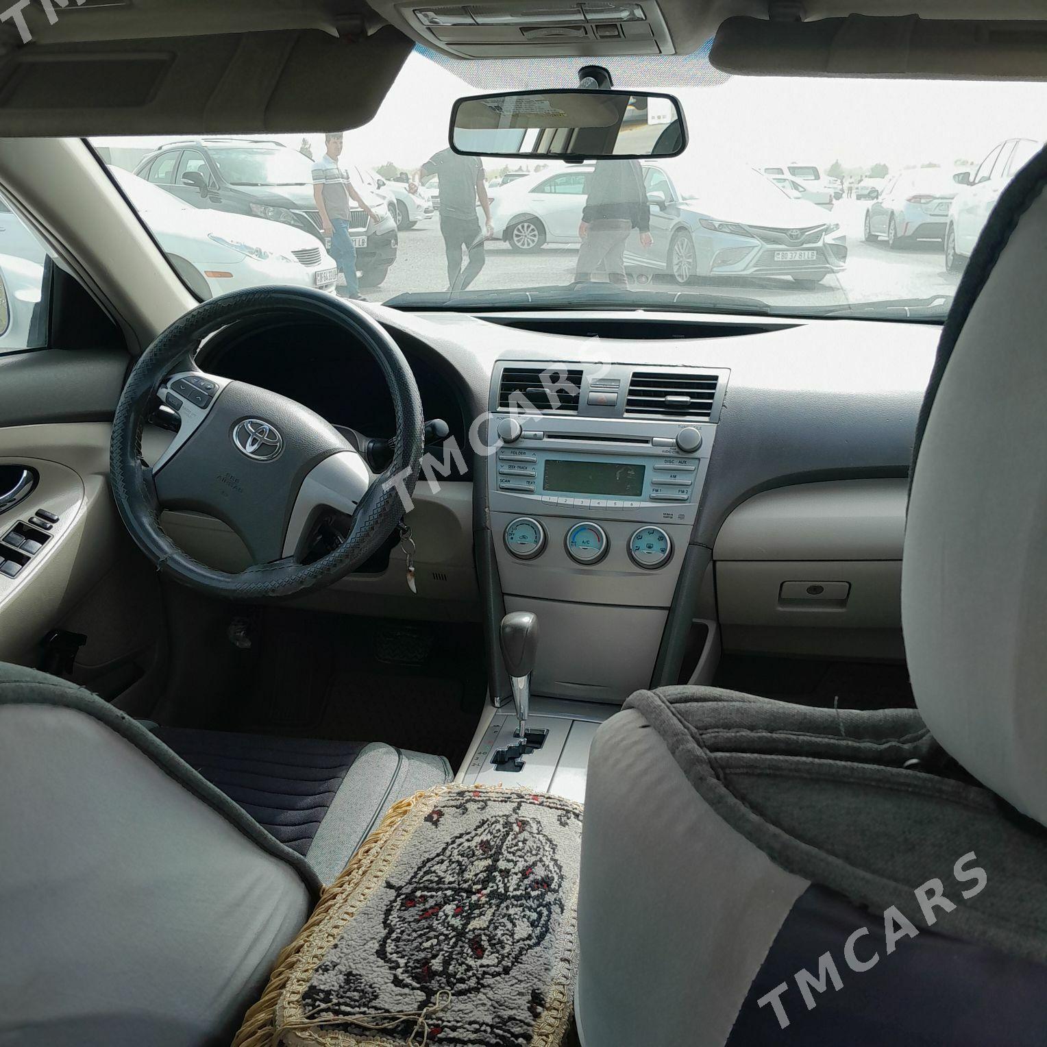 Toyota Camry 2008 - 170 000 TMT - Dänew - img 2
