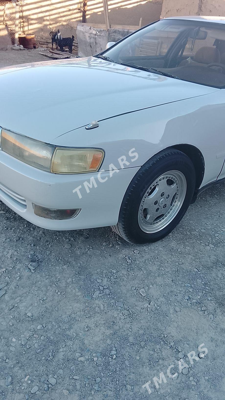 Toyota Cresta 1995 - 52 000 TMT - Мары - img 5