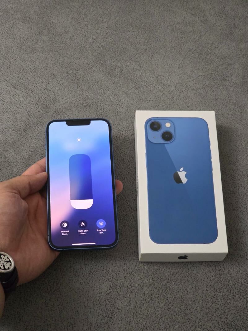 IPhone 13. 128GB - Aşgabat - img 2