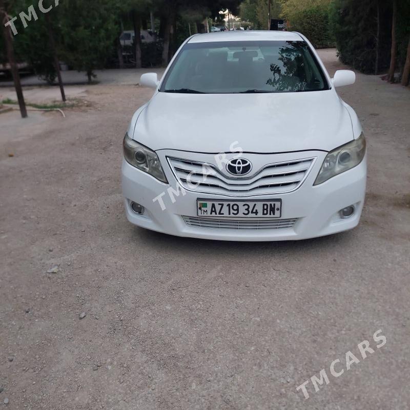 Toyota Camry 2011 - 190 000 TMT - Балканабат - img 9