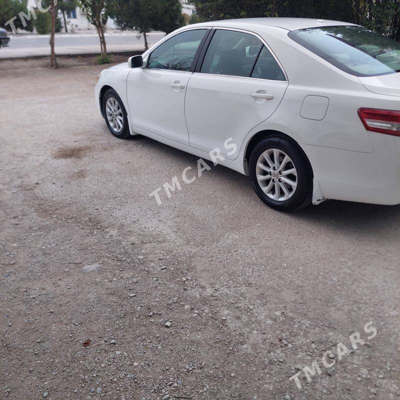 Toyota Camry 2011 - 190 000 TMT - Балканабат - img 5