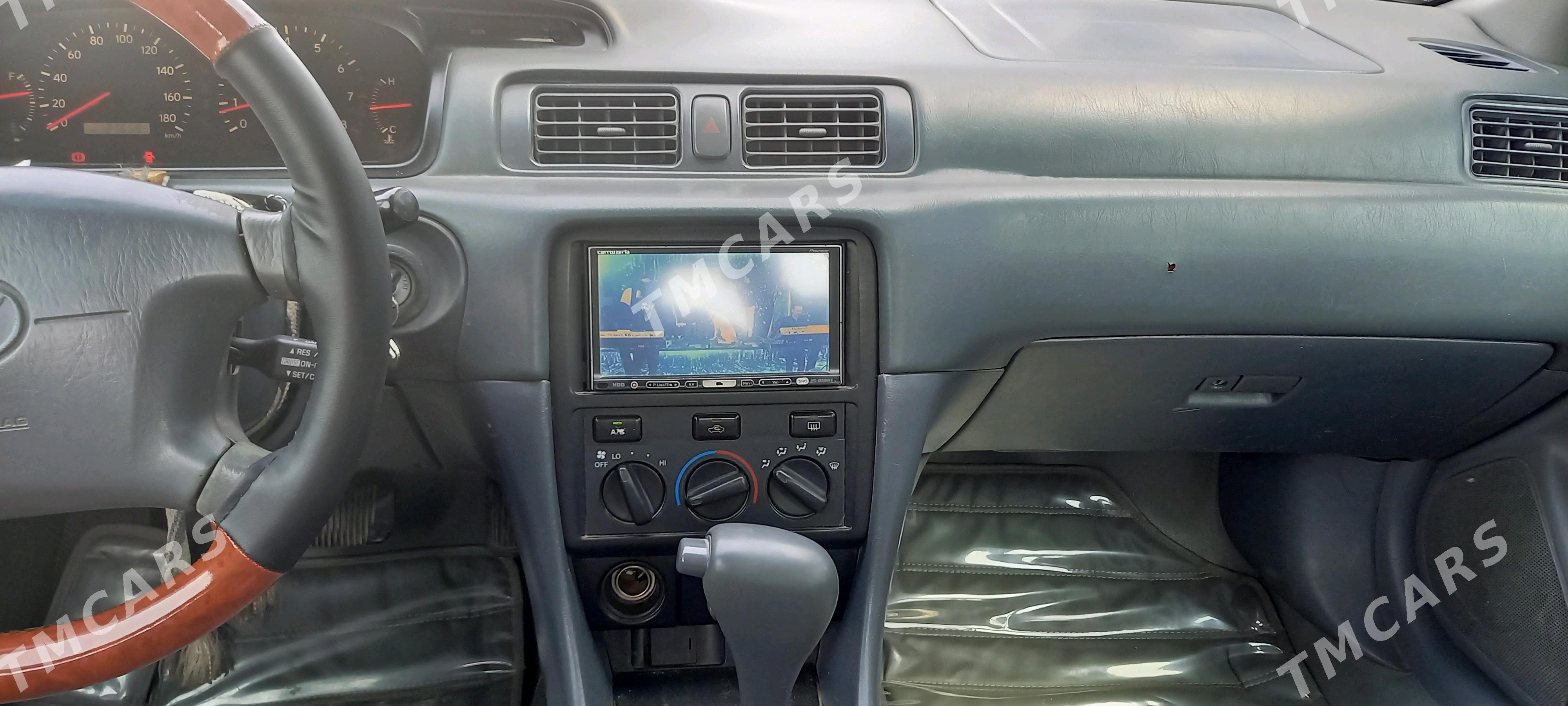 Toyota Camry 1999 - 134 000 TMT - Бабадайхан - img 5