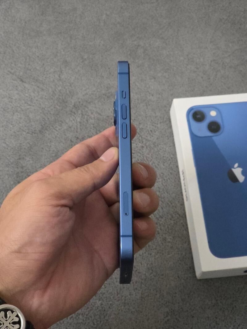 IPhone 13. 128GB - Aşgabat - img 6