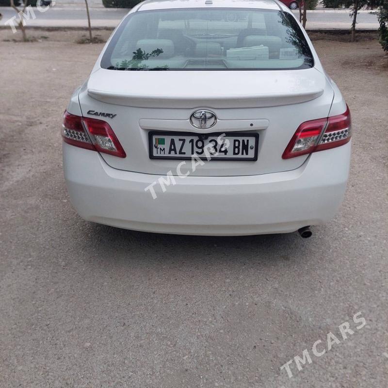 Toyota Camry 2011 - 190 000 TMT - Балканабат - img 6