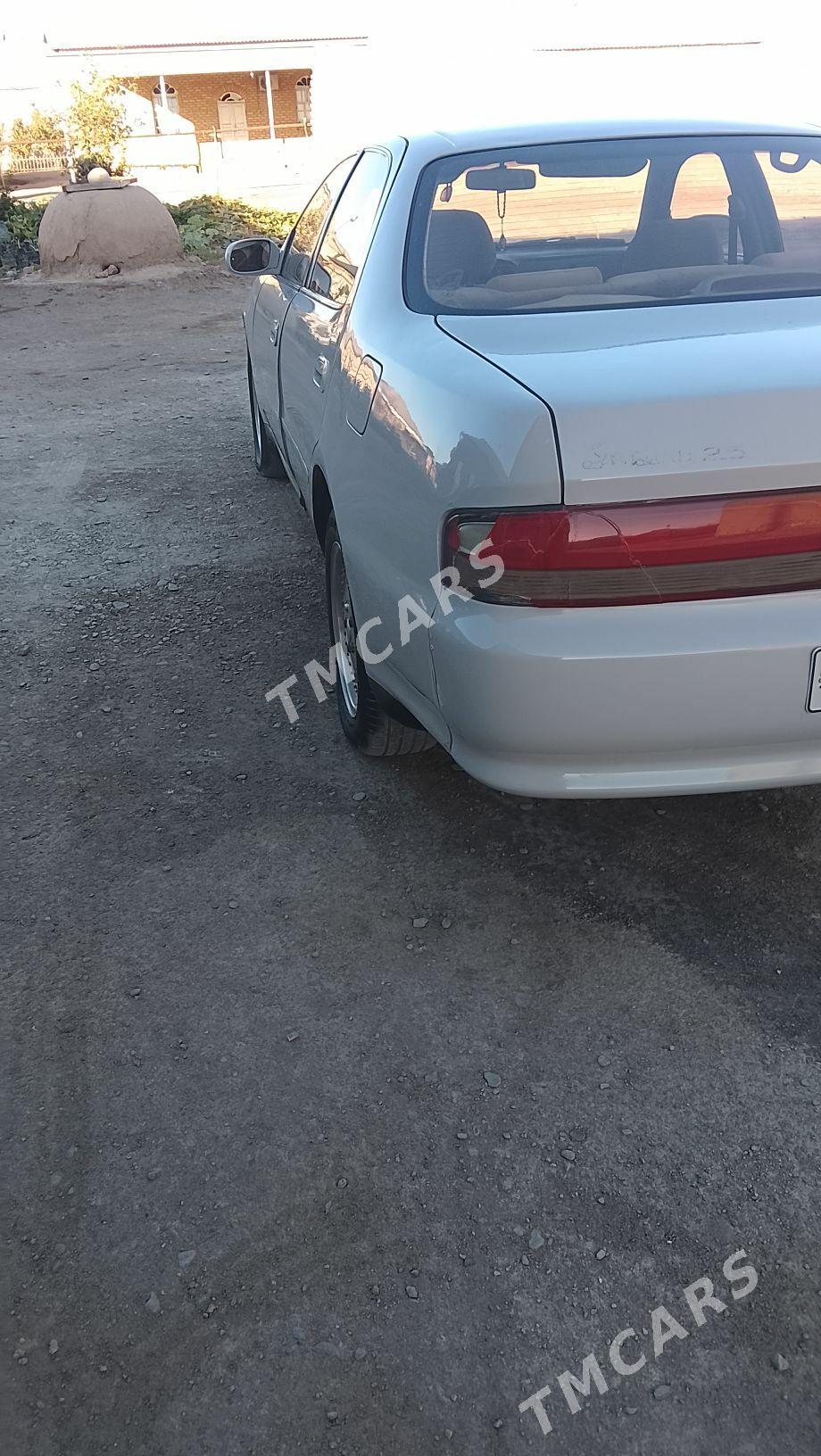 Toyota Cresta 1995 - 52 000 TMT - Мары - img 7