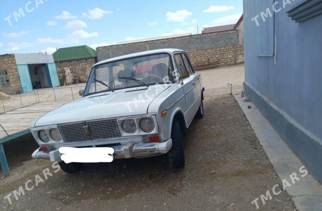 Lada 2106 1985 - 12 000 TMT - Гумдаг - img 3
