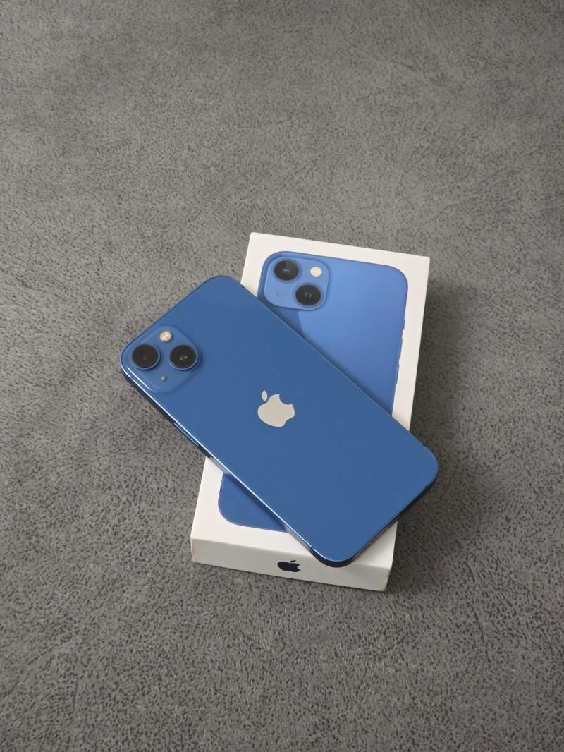 IPhone 13. 128GB - Aşgabat - img 5