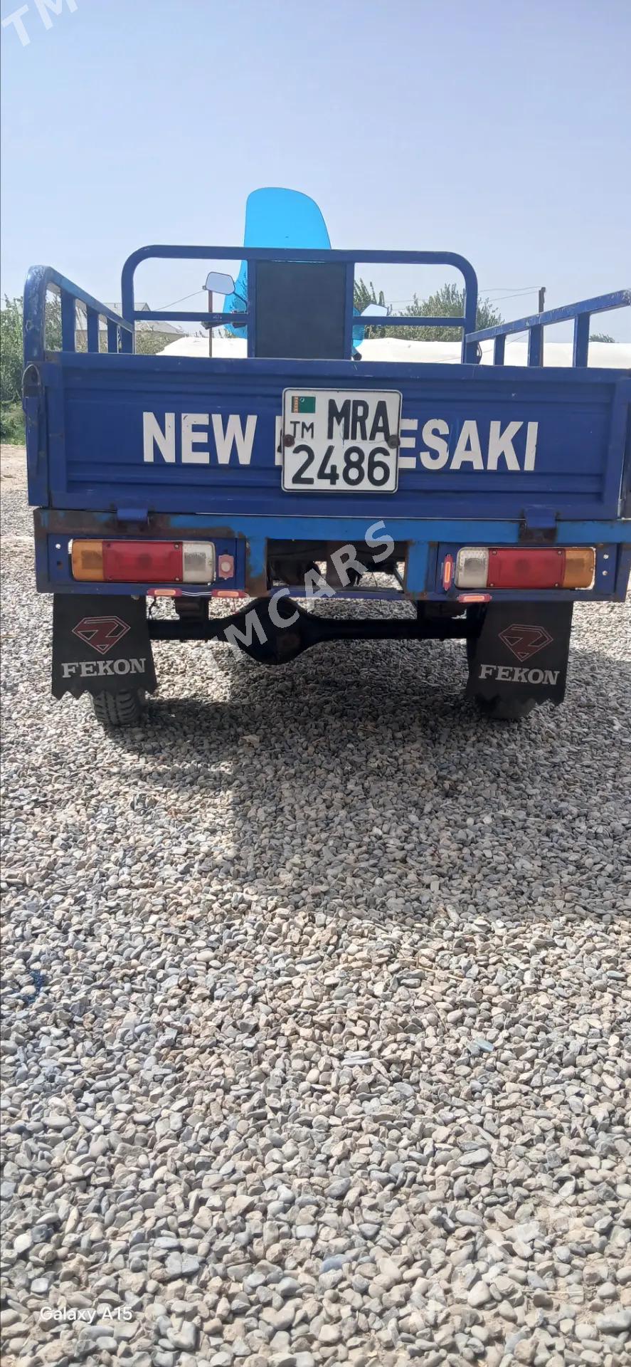 Fekon FK150-8G 2013 - 16 000 TMT - Mary - img 2