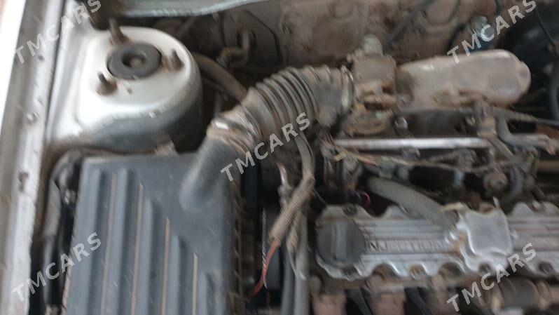 Daewoo Leganza 1999 - 40 000 TMT - Гурбансолтан Едже - img 8
