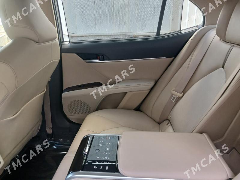 Toyota Camry 2019 - 667 000 TMT - Ашхабад - img 4