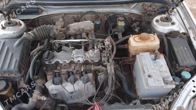 Daewoo Leganza 1999 - 40 000 TMT - Гурбансолтан Едже - img 6