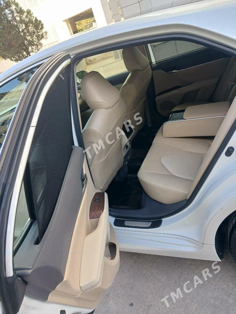 Toyota Camry 2019 - 667 000 TMT - Ашхабад - img 9