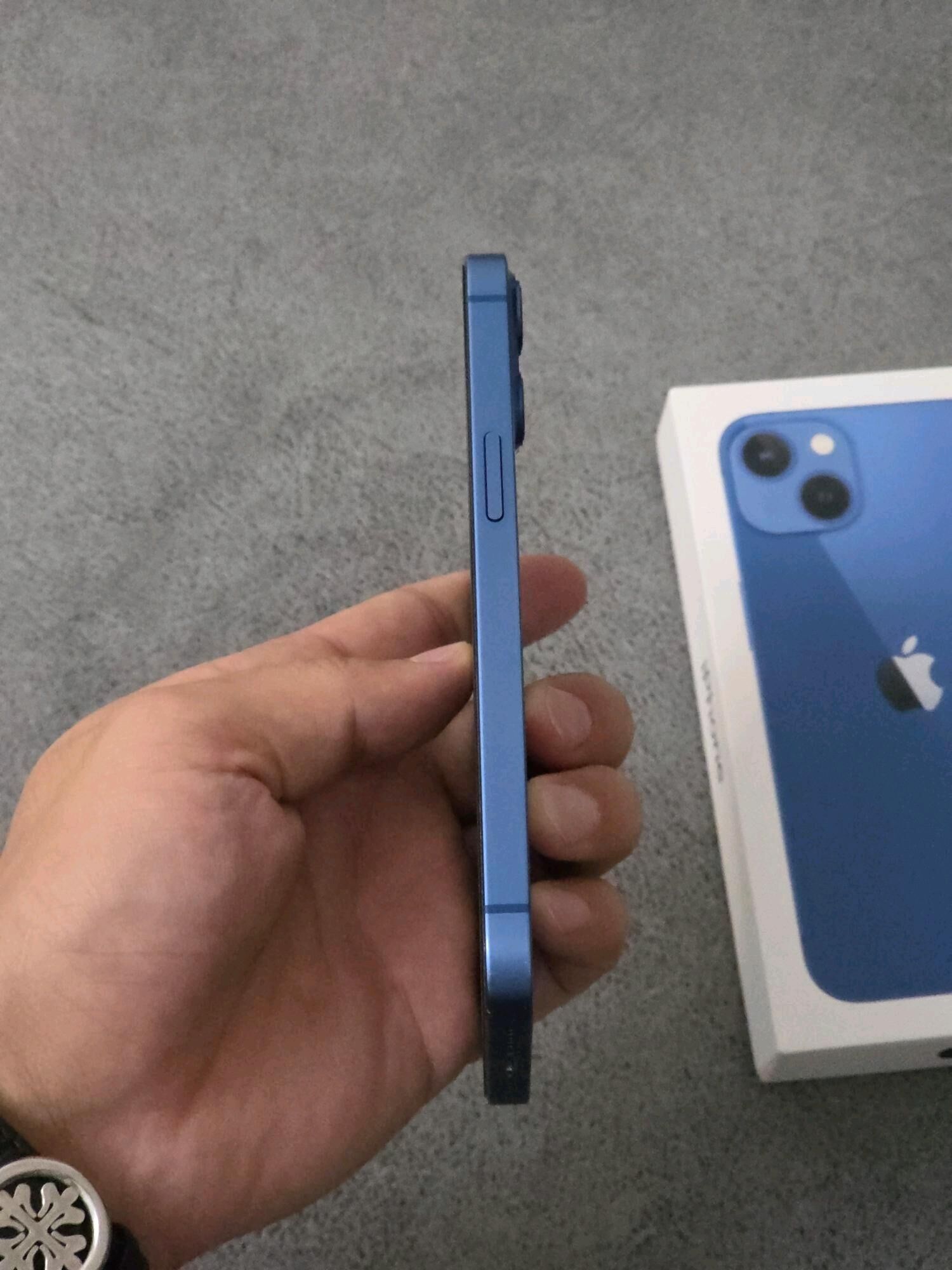 IPhone 13. 128GB - Aşgabat - img 10