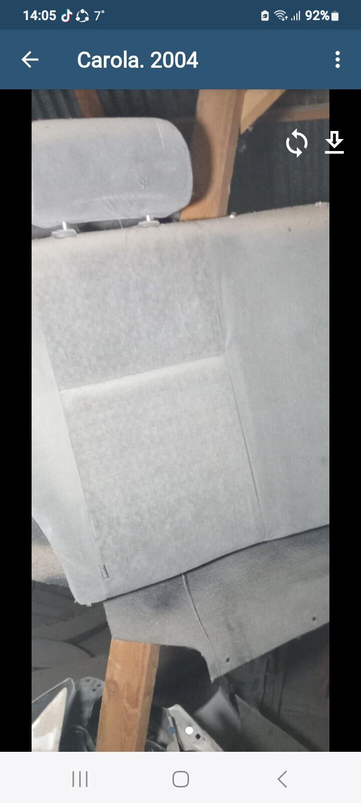 karola 2004 200 TMT - Mary - img 2