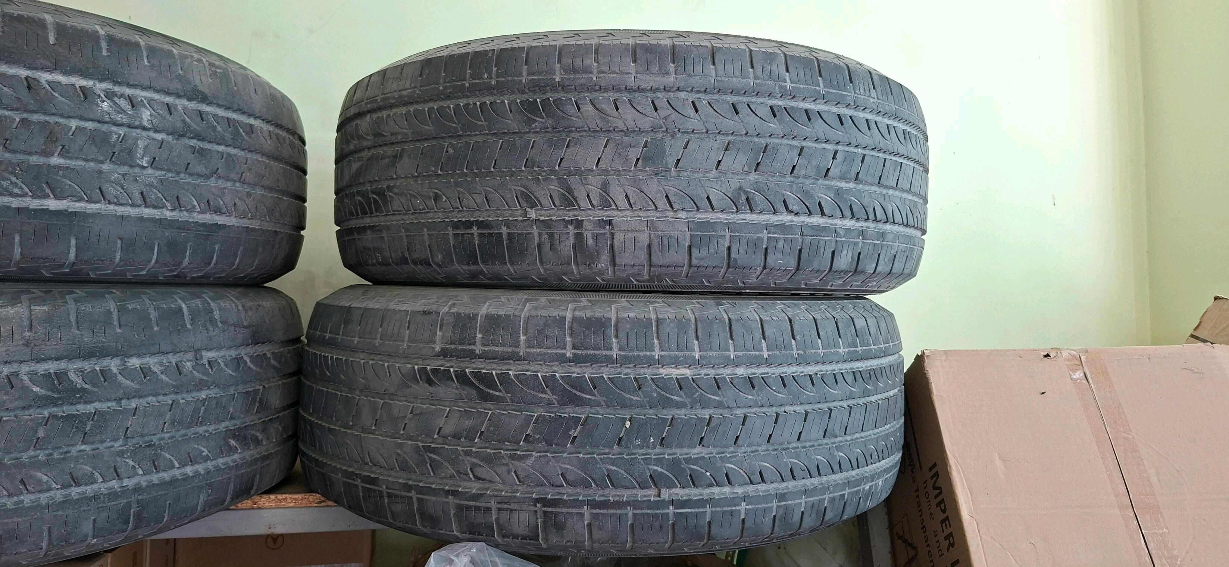 teker 2 200 TMT - Türkmenabat - img 2