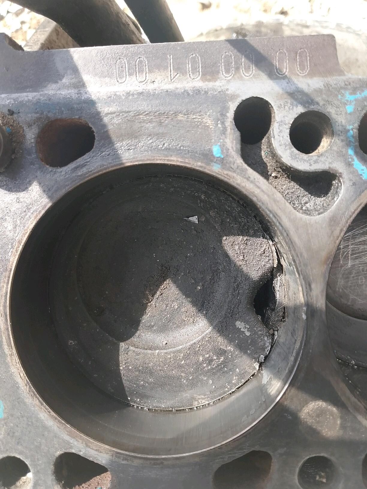 Mator opel astra 3 000 TMT - Büzmeýin - img 5