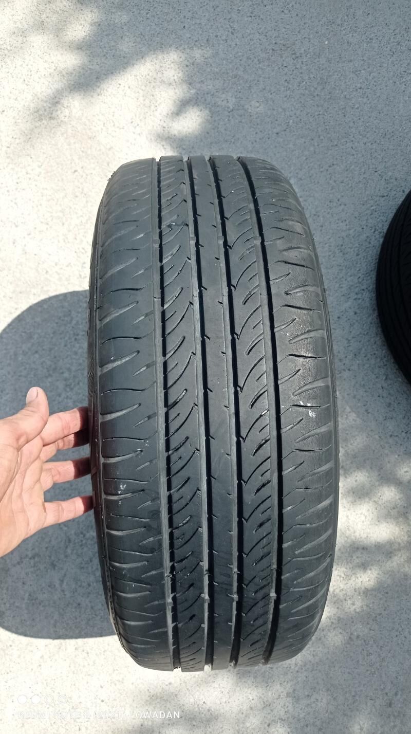 Disga teker r15 korolla 3 000 TMT - Hitrowka - img 3