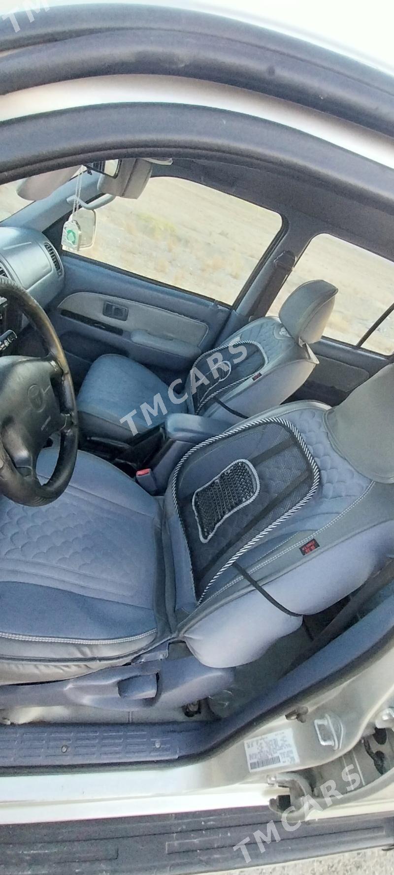 Toyota 4Runner 1999 - 140 000 TMT - Бахарден - img 8