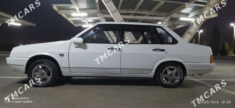 Lada 21099 2000 - 24 000 TMT - Мары - img 5