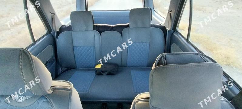 Toyota 4Runner 1999 - 140 000 TMT - Бахарден - img 7