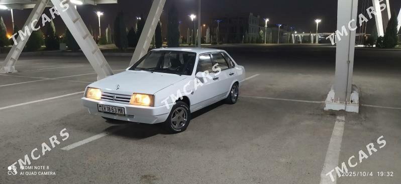 Lada 21099 2000 - 24 000 TMT - Мары - img 7