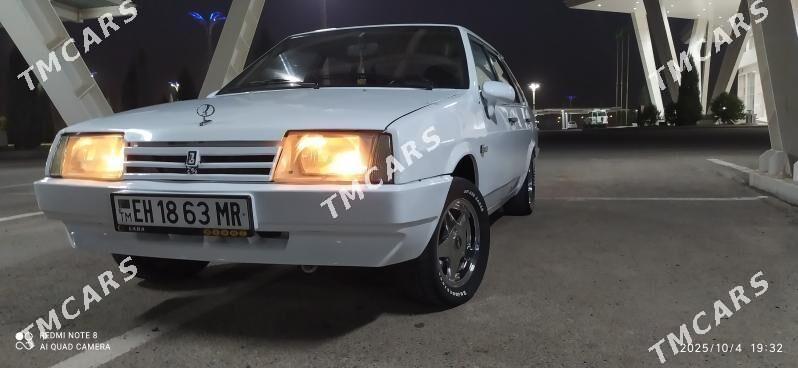 Lada 21099 2000 - 24 000 TMT - Мары - img 3