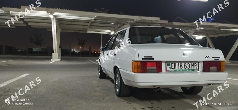 Lada 21099 2000 - 24 000 TMT - Мары - img 2