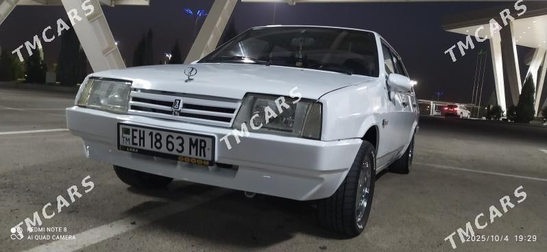 Lada 21099 2000 - 24 000 TMT - Мары - img 10