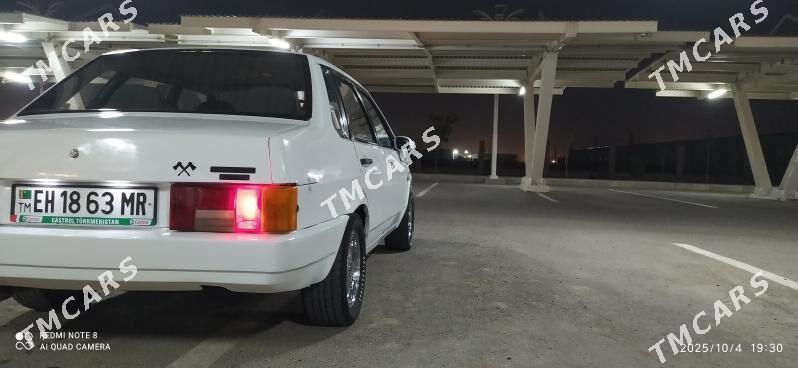 Lada 21099 2000 - 24 000 TMT - Мары - img 8